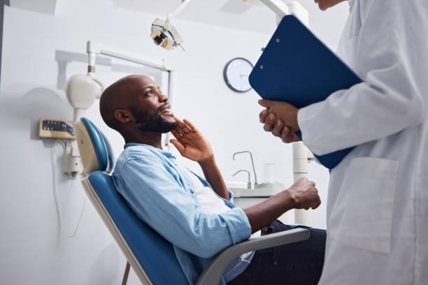 Best Emergency Root Canal Therapy in Campbell, MO